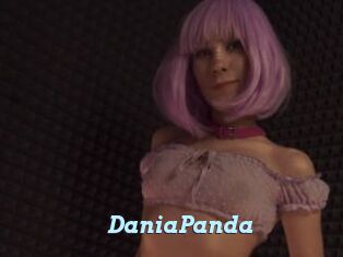 DaniaPanda