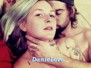 DanieLove