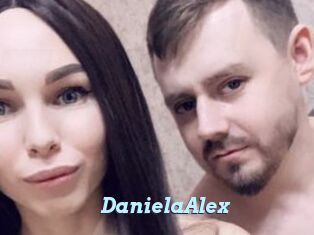 DanielaAlex