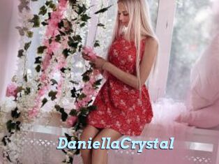 DaniellaCrystal