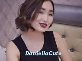 DaniellaCute