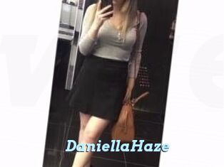 DaniellaHaze