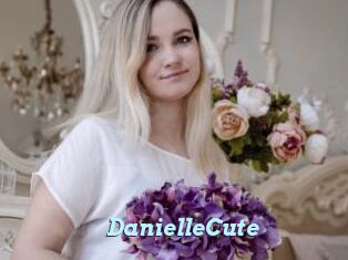 DanielleCute