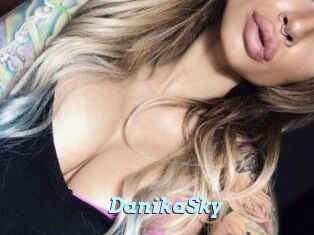 DanikaSky