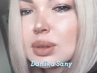 Danika_Sany