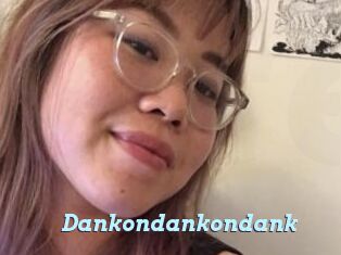 Dankondankondank