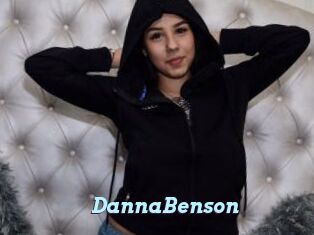 DannaBenson