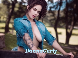 DannaCurly Webcam Teen
