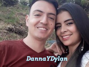 DannaYDylan