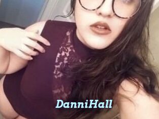 Danni_Hall