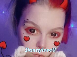 DannyloveU
