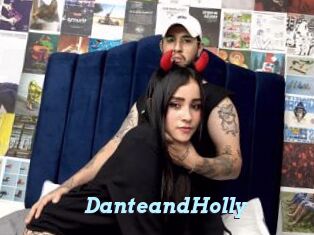 DanteandHolly