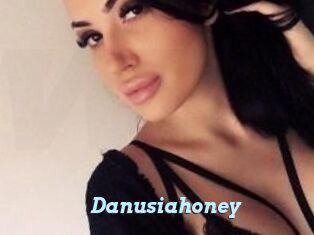 Danusiahoney