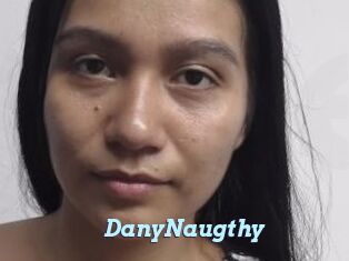 DanyNaugthy