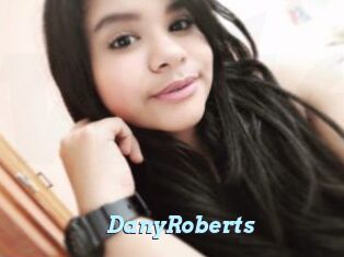 DanyRoberts
