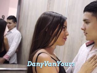 DanyVanYours
