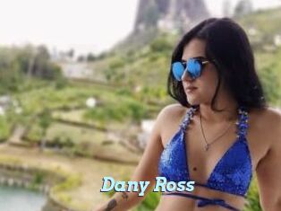 Dany_Ross