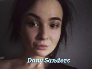 Dany_Sanders