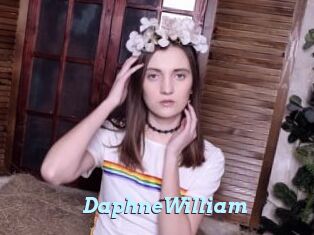 DaphneWilliam