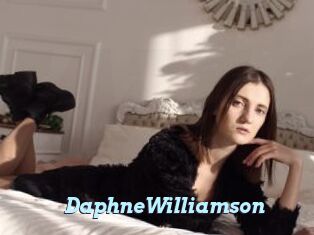 DaphneWilliamson