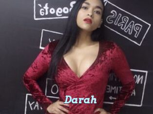 Darah