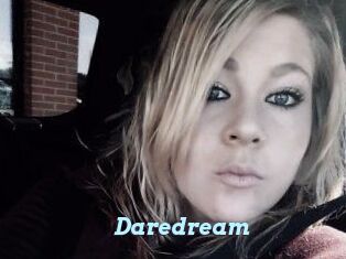 Daredream
