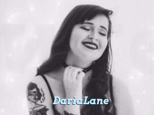 Daria_Lane