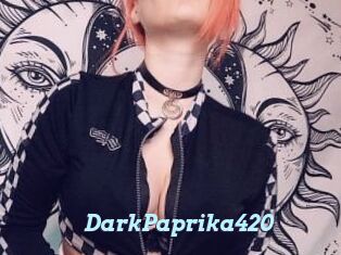 DarkPaprika420