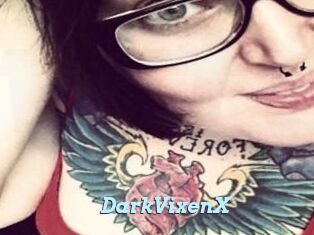 DarkVixenX