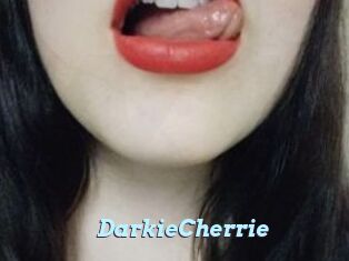 DarkieCherrie