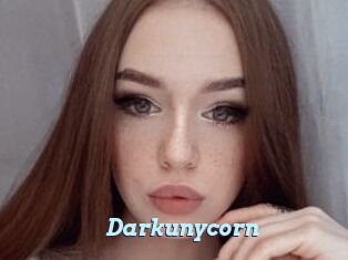 Darkunycorn