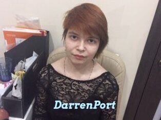 DarrenPort