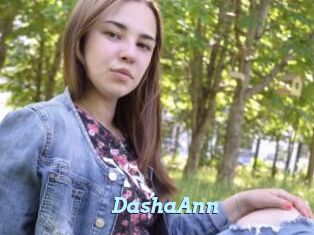 DashaAnn