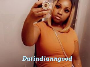 Datindianngood