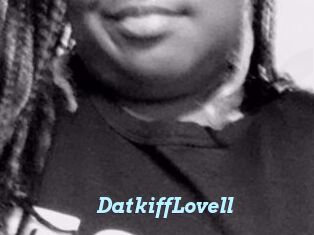 DatkiffLovell