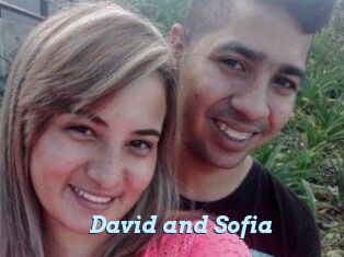 David_and_Sofia