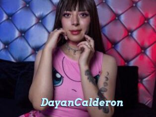 DayanCalderon