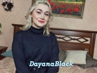 DayanaBlack