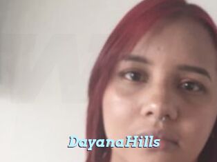 DayanaHills