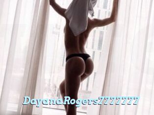 DayanaRogers7777777