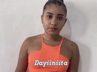 Dayiiniita