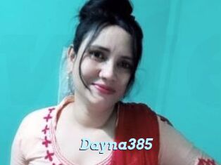Dayna385