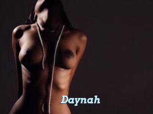 Daynah