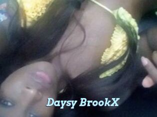 Daysy_BrookX