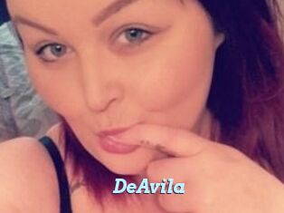 DeAvila