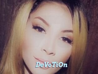 DeVoTiOn