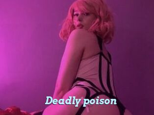 Deadly_poison