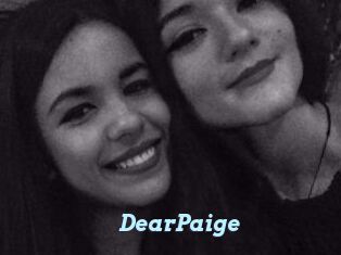 DearPaige