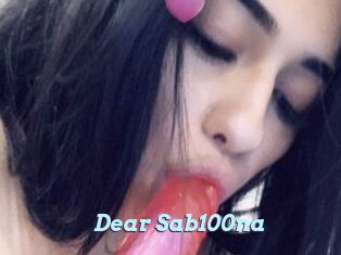 Dear_Sab100na