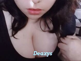 Deaxys